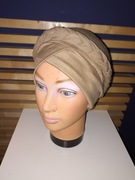 Chusta turban chustka po chemioterapii 