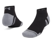 3 PARY SKARPETY SPORTOWE UNDER ARMOUR NA SIŁOWNIĘ DO BIEGANIA 36,5 - 42