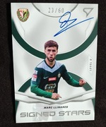 Sport zoo Betclic 1 liga 2025/2026: Signed Stars Marc Llinares