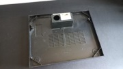 UNITRA ZRK ZK240 DOLNA POKRYWA MAGNETOFONU UZYWANA