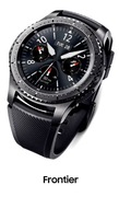 Zegarek Samsung Gear S3 Frontier 