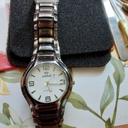 Zegarek kwarcowy adidas