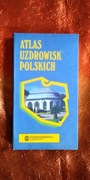 Atlas uzdrowisk polskich PPWK