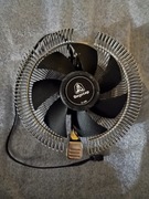 WYDAJNE CHŁODZENIE PROCESORA CPU Segotep 90K