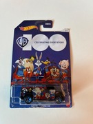 Hot Wheels Custom 77 Dodge Van