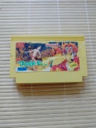 The Jungle Book - cartridge na konsolę Pegasus