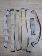 Taśmy do stacji dyskietek FDD 7szt