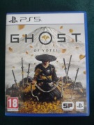 Ghost of Yotei PS5 PL Używana 