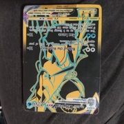 Karta Calyrex Pokemon  Obróć telefon