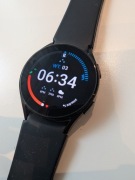 Smartwatch Samsung Galaxy Watch 4 SM-R864F LTE ESIM