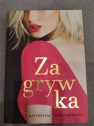 Katarzyna Nowakowska Zagrywka