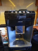 Ekspres Siemens EQ500 integral cappuccino EKSTRAKLASSE