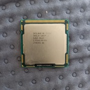 Procesor I3 530 2x2,93 GHz + chłodzenie