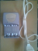 Ładowarka Power Bank 