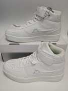 Buty Kappa Bash Mind  Białe R.39