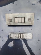 Lampka podsufitki Opel Vectra C Signum 