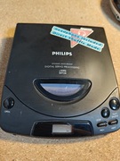 Discman philips AZ6840