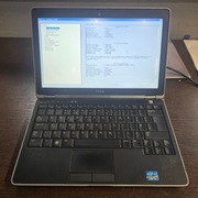 Dell latitude e6220