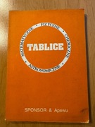 TABLICE MATEMATYCZNE FIZYCZNE CHEMICZNE ASTRONOMICZNE
