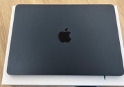 Laptop APPLE MacBook Air 13.6" M2 16GB RAM 256GB SSD kolor Północ