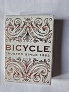 Profesjonalne talie do gry w karty BICYCLE