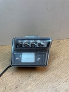 DRL nissan GTR 2018 Prawy