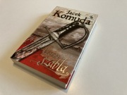 Komuda Czarna Szabla