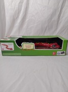 Playtive Wąż Pełza Świeci Się Głowa Wystawia Język 