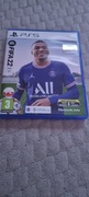 Fifa 22 ps5