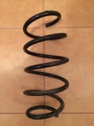 Sprężyna amortyzatora.Honda Civic VIII UFO.Mały przebieg.