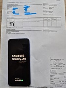 Samsung A40 Smartfon małoy używanw b dobrym stanie