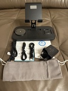 Wielofunkcyjna stacją ładująca 4w1