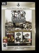 Hidden Dangerous Antologia