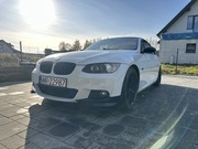 BMW e92 335d zamiana 