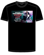 Niesamowicie nowa koszulka „Stand up Bielawa 2025”