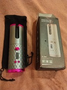 Bezprzewodowa automatyczna lokówka USB 