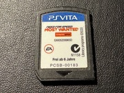 Gra na Sony PS Vita Need For Speed Most Wanted
