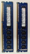 RAM DDR3 Hynix 2x2GB