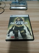 Gra PC Tomb Raider Underworld PL 