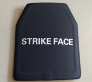 SAPI 3 klasa NOWA  AK47 M80 Płyta 1szt balistyczna kuloodporna light