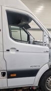 Hyundai h350 drzwi prawe