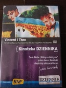 Płyta DVD "Vincent i Theo"