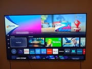 Telewizor HISENSE PRO 55" QLED 55E79NQ
