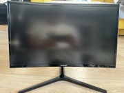 Monitor Samsung 24 cale 144 hz VA FHD