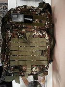 Plecak crossfit/treningowy/taktyczny/cross