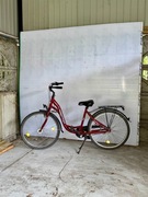 Rower Zeger damka Polskiej produkcji 28 cali