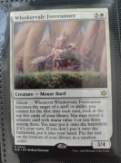 MTG Whiskervale Forerunner BLM