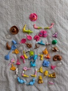 Zestaw do ciastoliny Play Doh Mr Potato Head części ciała ludzie zwierzęta