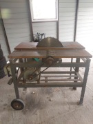 Krajzega Heblarko Pilarka 