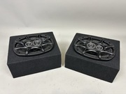 Głośniki Kicker DSC693 6x9” 360W 3-way 4ohm + obudowy skrzynie z mdf